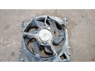 Вентилятор радиатора 8200135167 Renault Modus 1.5
