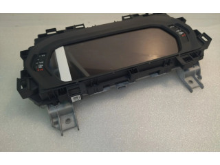 Панель приборов 8Y0920703B   Audi A3 8Y       