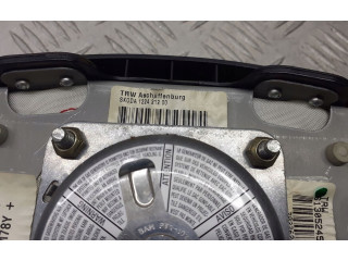 Надувная подушка для руля 122421200 Skoda Fabia Mk1 (6Y)