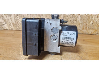 Блок АБС 20946178, AGN617802721353   Opel  Antara  2006 - 2016 года