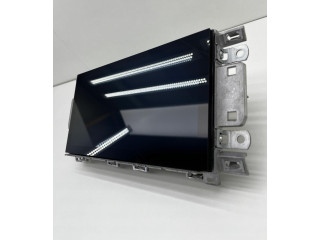 Дисплей Audi A3 8Y