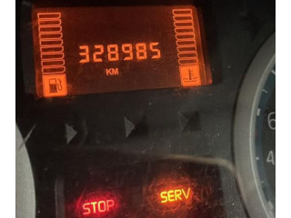 Вентилятор печки    7701057683   Renault Clio II