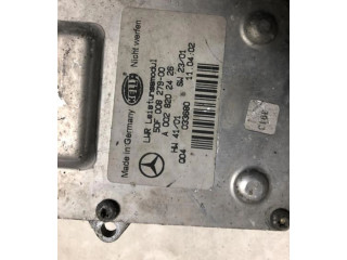 Блок управления Xenon