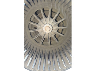 Вентилятор печки       Volkswagen PASSAT B6