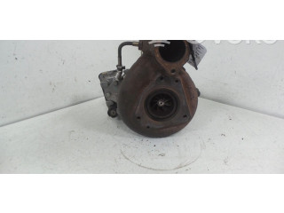 Турбина Нагнетатель Mercedes-Benz E W212  A6420908580   для двигателя 642852      