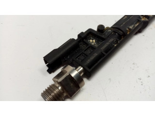 Vstřikovač 13647639994, 0261500172 BMW 5 F10 F11 pro benzínový motor 3.5 N55