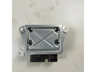 Блок подушек безопасности JB3T-14B321-FA Ford Ranger