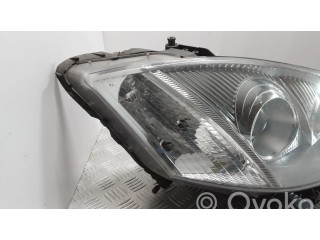 Передняя фара  