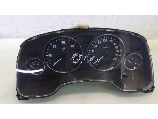 Přístrojová deska Opel Astra F 1993 24451492TG