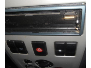 Блок управления климат-контролем 6001547668   Dacia Logan I