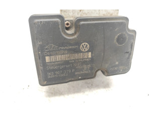 Jednotka ABS 1K0614117H, 1K0907379P   Volkswagen Caddy 2007