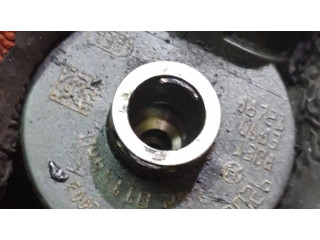 Форсунка 0445110297    Citroen C4 I для дизельного двигателя  1.6