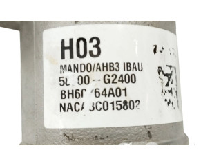 Блок АБС 58500G2400, BH60764A01   Hyundai  Ioniq  2016- года