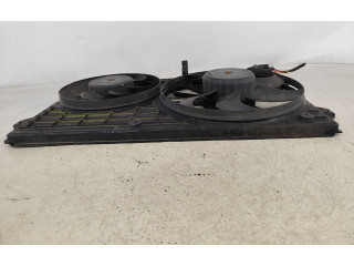 Вентилятор печки    1355D300198   Audi A3 S3 8P