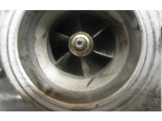 Turbodmychadlo Турбина GT1549 Nissan Almera Tino