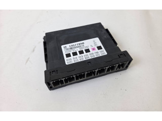 Блок комфорта 13577850   Saab 9-5   