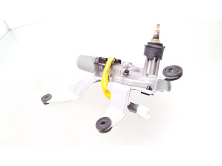 Моторчик заднего дворника 987001D000    KIA Carens II