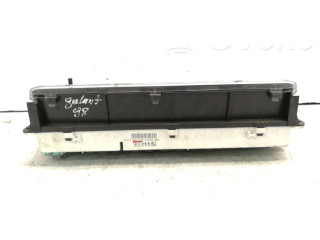 Спидометр (приборный щиток) MR444006, 2573103920 Mitsubishi Galant