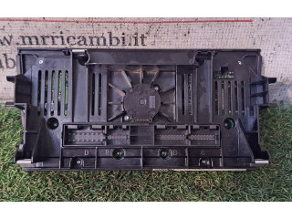 Блок управления климат-контролем 8U0820043B, 8U0820043B Audi Q3 8U