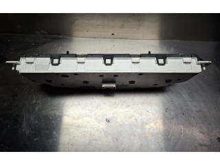 Панель приборов 8675802, 1448396 Volvo S80