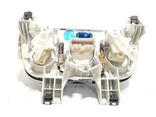 Модуль блока управления кондиционером 735498657 Opel Combo D