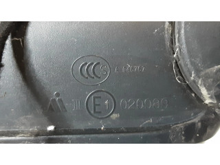 Зеркало электрическое        Skoda Superb B6 (3T)  2008-2015 года   