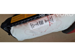 Подушка безопасности пассажира 83A880204D, 641873500 Audi Q3 F3