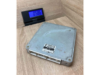 Блок управления двигателем Блок управления F2D318881, 0797002081 Mazda 626