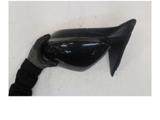 Zpětné zrcátko Alfa Romeo Stelvio 2016