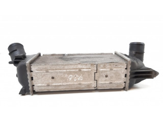 Интеркулер  9645682880   Citroen C5 1.6