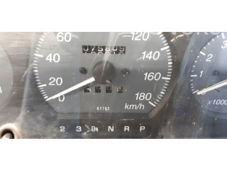 Панель приборов 8320097246 Daihatsu Sirion