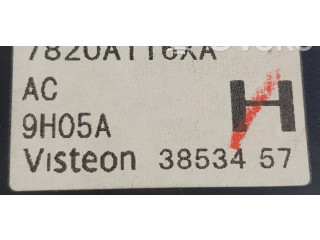 Блок управления климат-контролем MR262492   Mitsubishi Lancer X