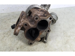  Турбина Volkswagen Transporter - Caravelle T4  028145701E   для двигателя ABL      