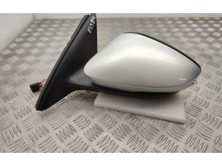 Зеркало электрическое Skoda Octavia Mk3 (5E) 2013 - 2019 года