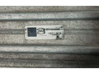 Интеркулер Alfa Romeo Giulietta