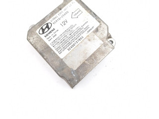 Блок подушек безопасности 9591025600, 5WK42932 Hyundai Accent