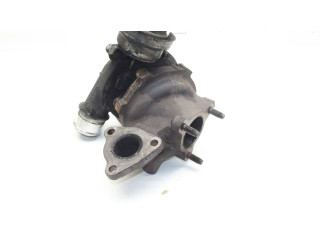 Турбина Honda Accord 18900RL0G012M2 для двигателя N22B1