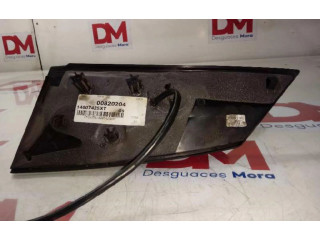 Зеркало электрическое        Peugeot Expert  2007 - 2016 года   