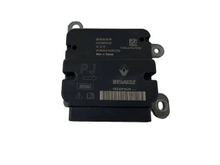 Блок подушек безопасности 985109354R, A2C85839401 Dacia Dokker