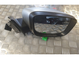 Зеркало электрическое        Volvo XC60  2014 - 2016 года   
