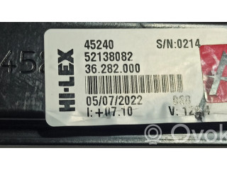 Передний комплект электрического механизма для подъема окна