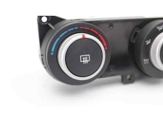Блок управления климат-контролем 972501HXXX, 972501H221 KIA Ceed