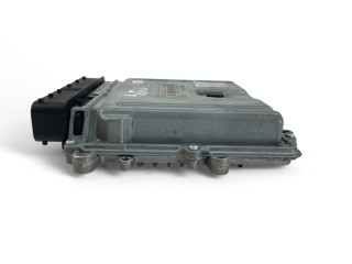 Блок управления двигателем Блок управления 31303095AC, 0281016616   Volvo V70