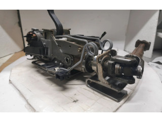  рейка  Колонка рулевая 306140239, PQ24   Skoda Fabia Mk1 (6Y) 1999 - 2007 года