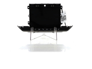 Рулевая рейка Экран/ дисплей / маленький экран 9830426480, E0-3718R Citroen C5 Aircross 2017 - года