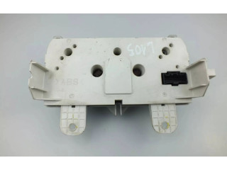 Блок управления климат-контролем K1900CC99   Mazda 5