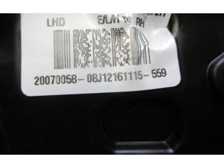 Зеркало электрическое        Hyundai i10   -  года   