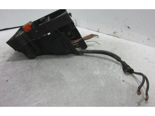 Pojistková skříňka Citroen Berlingo