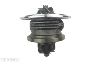 Турбина Lancia Phedra 707240-0001, CHRA10-0050