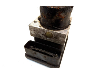 Блок АБС 6760269, 6760268 Mini One - Cooper Coupe R56 2005 - 2014 года